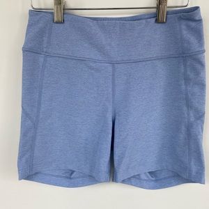 Outdoor Voices 5” Compression Short